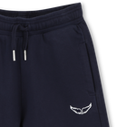 Bermuda elasticizzato in vita ZADIG & VOLTAIRE 
                    RAGAZZO