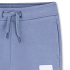 Pantaloni jogger BOSS 
                    RAGAZZO