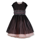 Vestito da cerimonia KARL LAGERFELD KIDS 
                    BAMBINA
