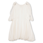 Abito scuro LANVIN 
                    BAMBINA