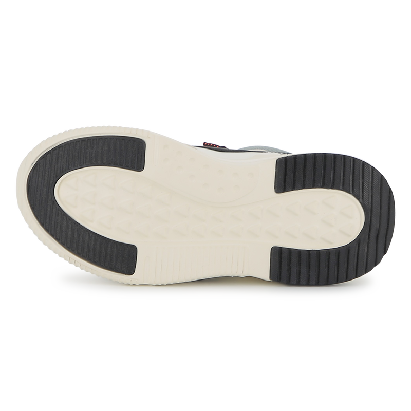 Sneakers alte BILLIEBLUSH 
                        RAGAZZO