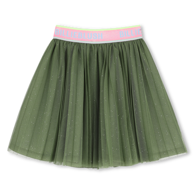 Gonnellino plissettato BILLIEBLUSH BAMBINA