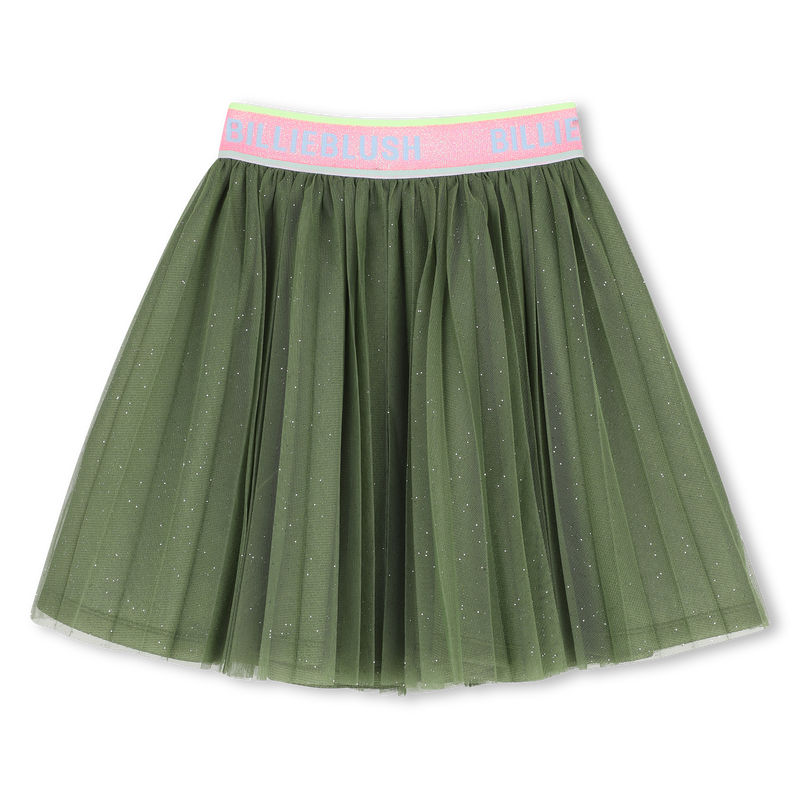 Gonnellino plissettato BILLIEBLUSH 
                        BAMBINA
