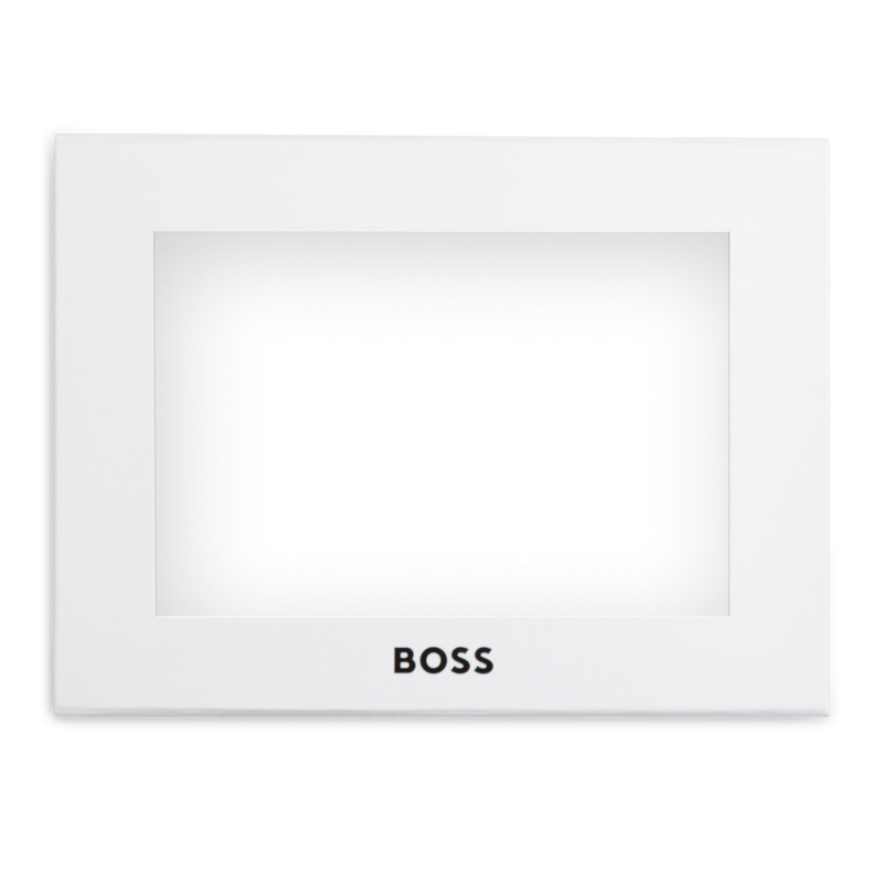 Set pigiama, berretto e bavaglino BOSS 
                        BAMBINO