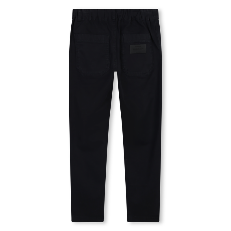 Pantaloni in twill ZADIG & VOLTAIRE 
                        RAGAZZO