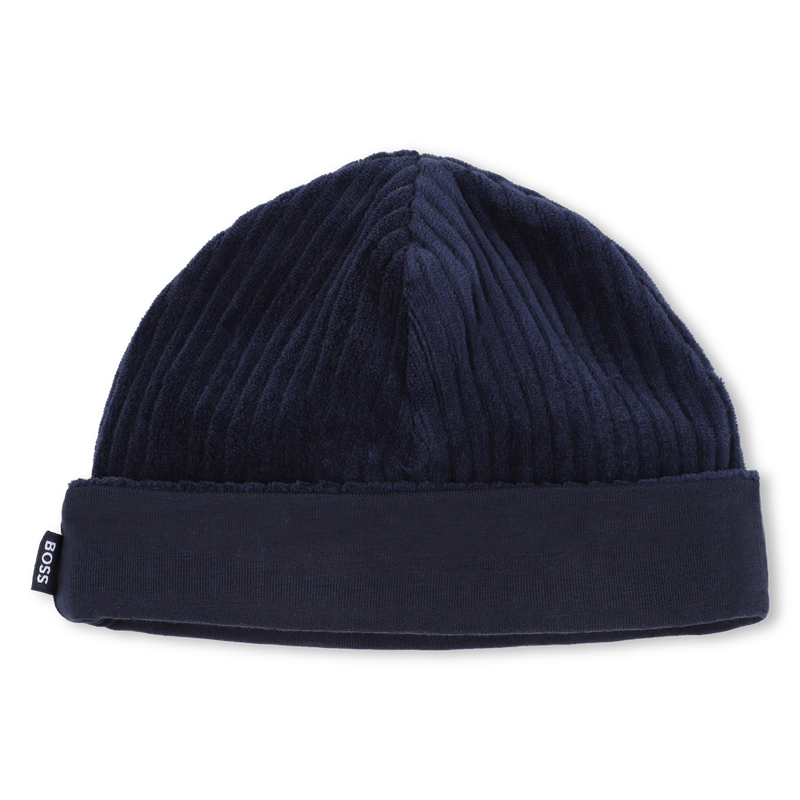 Set pigiama e cappello BOSS 
                        RAGAZZO