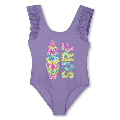 Costume da bagno intero BILLIEBLUSH BAMBINA