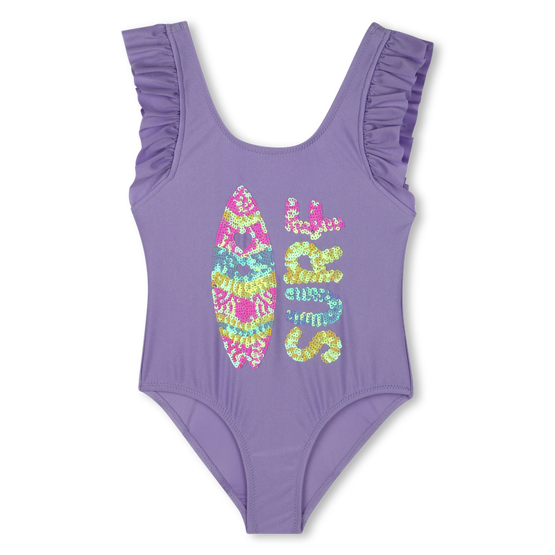 Costume da bagno intero BILLIEBLUSH 
                        BAMBINA
