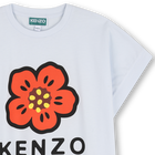 Abiti senza maniche KENZO KIDS 
                    BAMBINA
