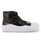 Sneakers alte DKNY 
                    BAMBINA