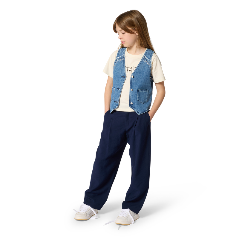 PANTALONI DA ABITO ZADIG & VOLTAIRE 
                        BAMBINA