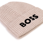 Cappello di lana BOSS 
                    RAGAZZO
