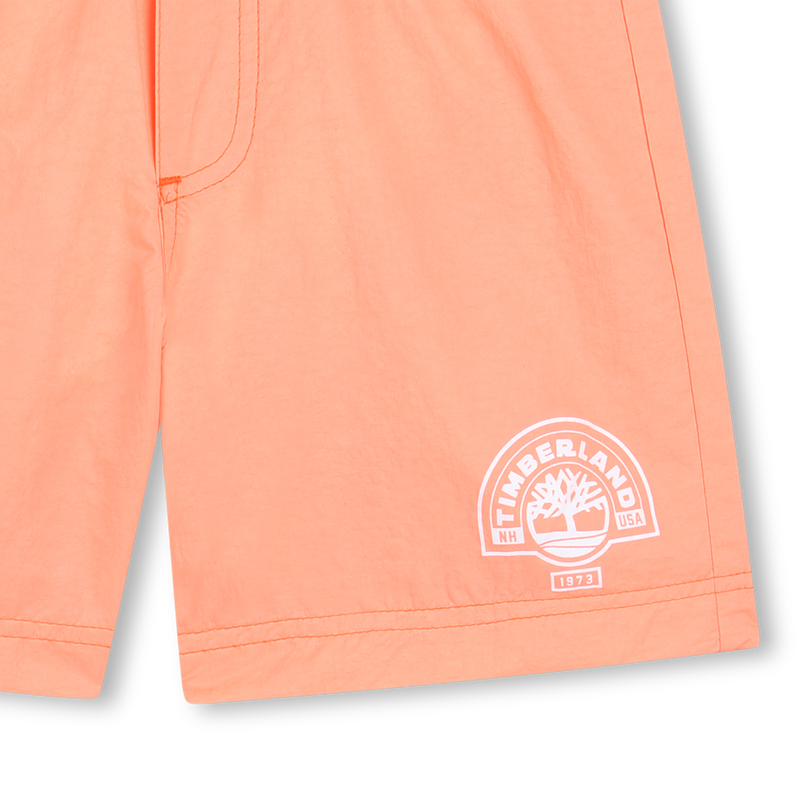 Pantaloncini da bagno TIMBERLAND 
                        RAGAZZO
