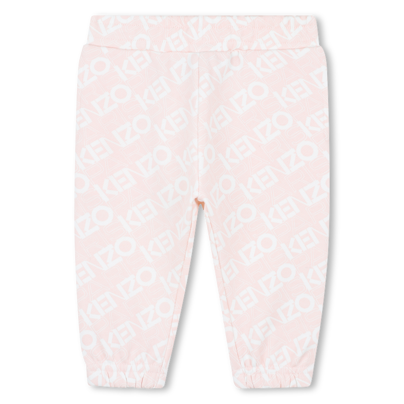 Set felpa e pantaloni KENZO KIDS 
                        BAMBINA