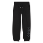 Pantaloni da jogging HUGO 
                    RAGAZZO