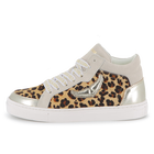Sneakers alte stringate ZADIG VOLTAIRE 
                    BAMBINA