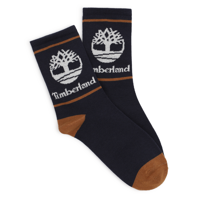 Set di calze TIMBERLAND 
                        RAGAZZO