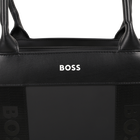 Borsa per pannolini BOSS 
                    UNISEX