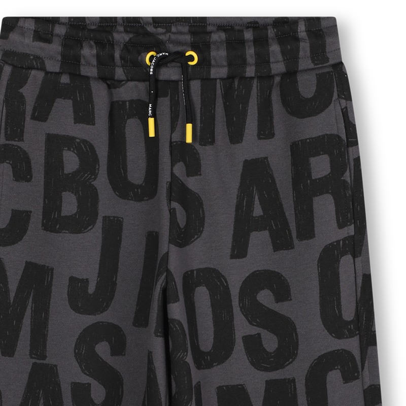 Tuta sportiva MARC JACOBS 
                        RAGAZZO