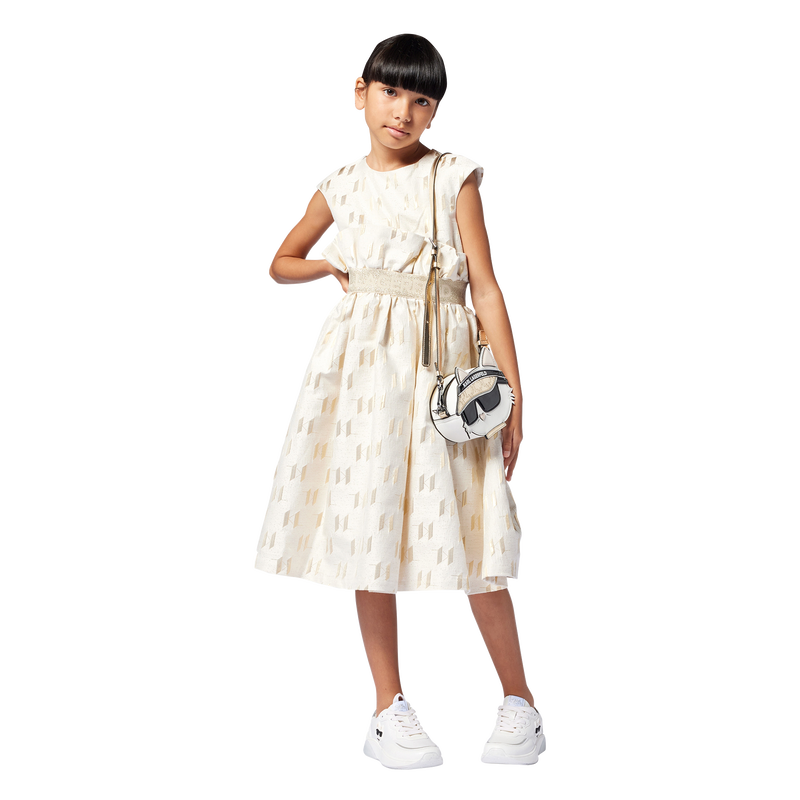 BORSA A MANO KARL LAGERFELD KIDS 
                        BAMBINA
