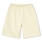 Bermuda in felpa KENZO KIDS 
                    RAGAZZO