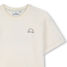 T-shirt a maniche corte KIDS AROUND 
                    RAGAZZO