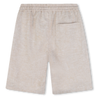 Pantaloncini di lino BOSS 
                    RAGAZZO