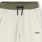 Tuta sportiva BOSS 
                    RAGAZZO