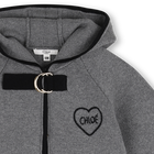 Cappotto con cappuccio CHLOE 
                    BAMBINA