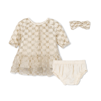 Completo abiti MICHAEL KORS BAMBINA