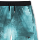 Surf con lacci che stringono HUGO 
                    RAGAZZO