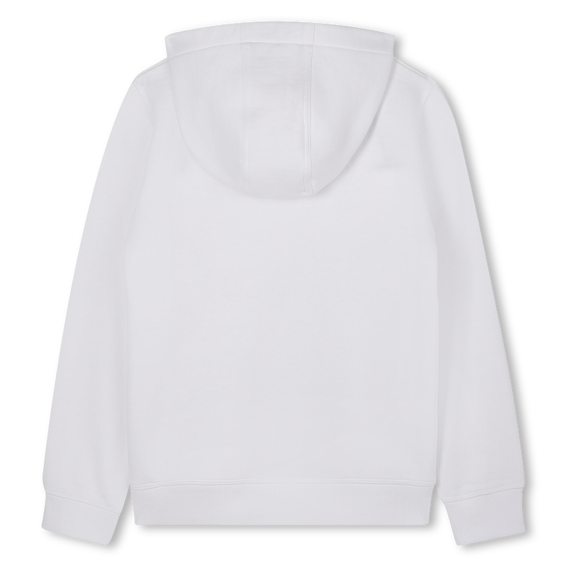 Felpa HUGO 
                        RAGAZZO