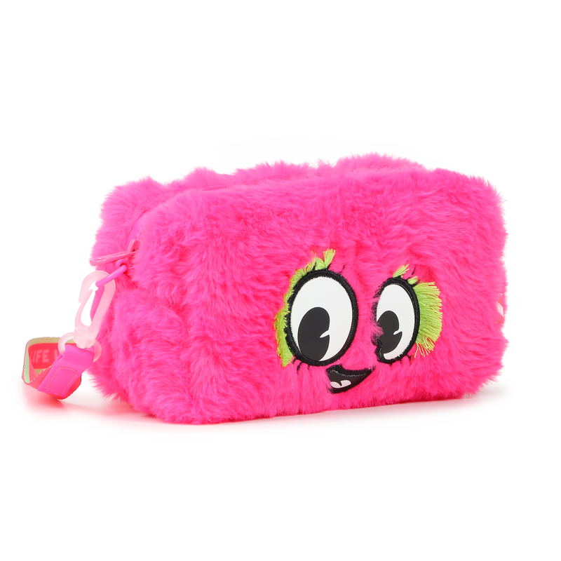 Astuccio BILLIEBLUSH 
                        BAMBINA