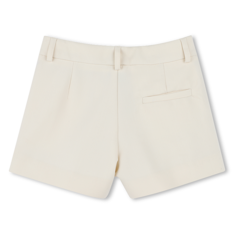 Shorts tailleur con strass ZADIG & VOLTAIRE 
                        BAMBINA