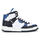 Sneakers di pelle con zip ZADIG & VOLTAIRE 
                    RAGAZZO