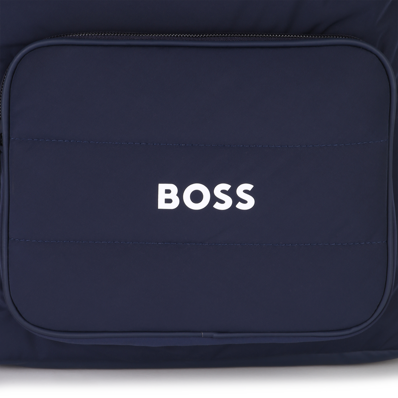 Zaino BOSS 
                        BAMBINO