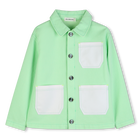 Overshirt BILLIEBLUSH 
                    RAGAZZO