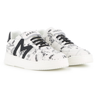 Sneakers MARC JACOBS 
                    RAGAZZO