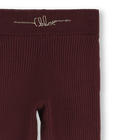 Pantaloni in maglia CHLOE 
                    BAMBINA