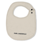 Pigiama 3 pezzi KARL LAGERFELD KIDS 
                    RAGAZZO