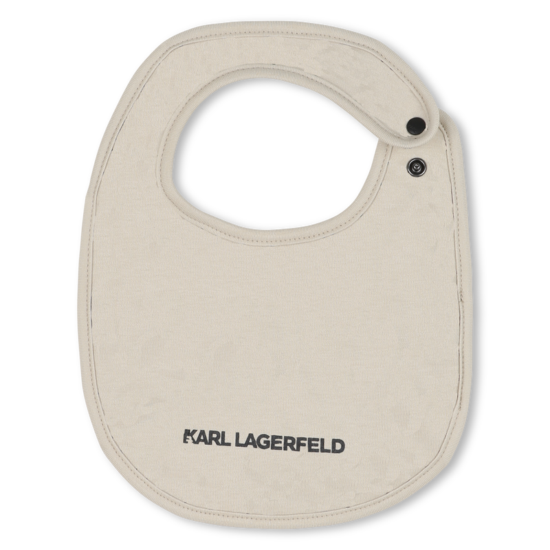 Pigiama 3 pezzi KARL LAGERFELD KIDS 
                        RAGAZZO