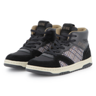 Sneakers alte BOSS 
                    RAGAZZO