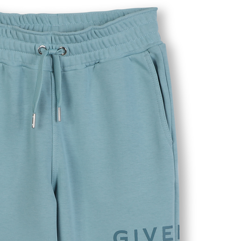 Pantaloni in pile GIVENCHY 
                        UNISEX