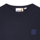 Maglione lavorato a maglia TIMBERLAND 
                    RAGAZZO