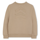 Felpa sovratinta ZADIG & VOLTAIRE 
                    RAGAZZO