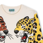 Maglietta a maniche lunghe KENZO KIDS 
                    UNISEX