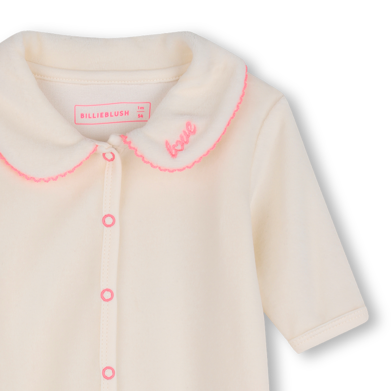 Pigiama BILLIEBLUSH 
                        BAMBINA