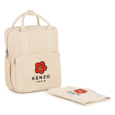 Borsa per pannolini KENZO KIDS UNISEX