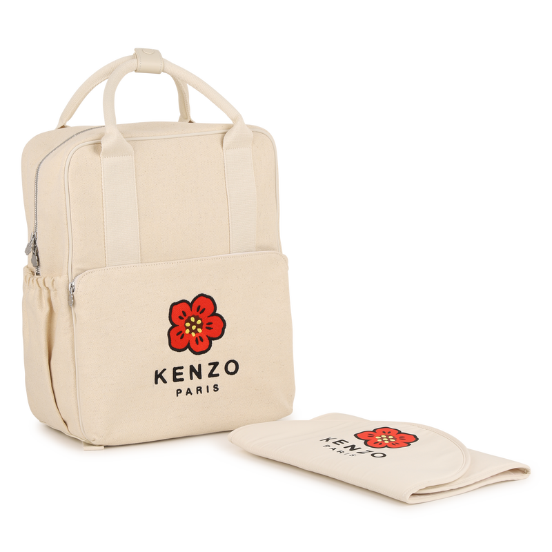 Borsa per pannolini KENZO KIDS 
                        UNISEX
