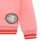 Felpa con zip KENZO KIDS 
                    BAMBINA